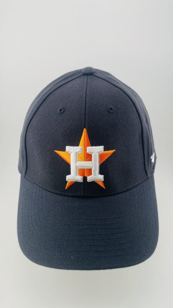 '47 Brand Houston Astros Star H Navy