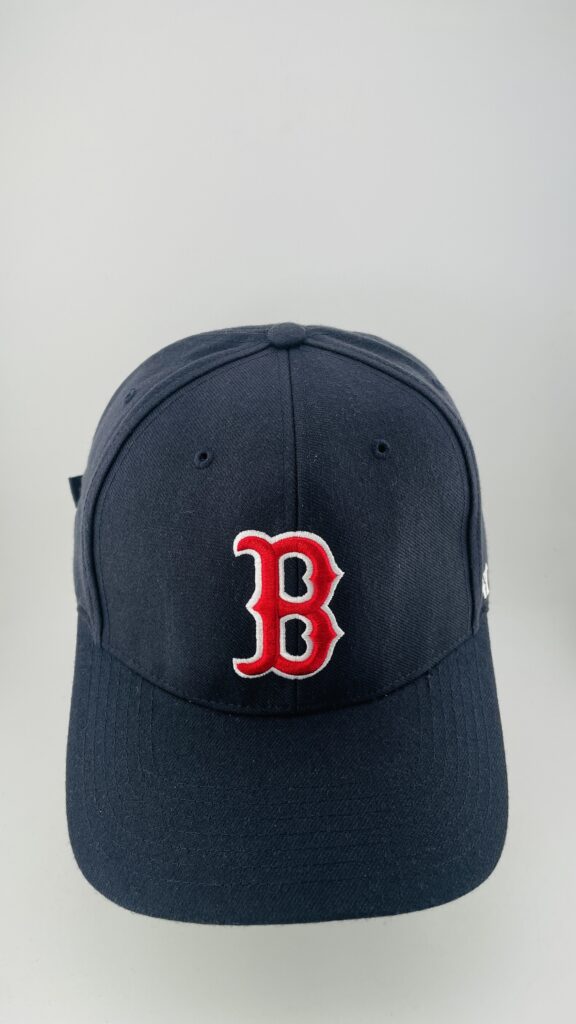'47 Brand Boston Red Sox B Logo Navy