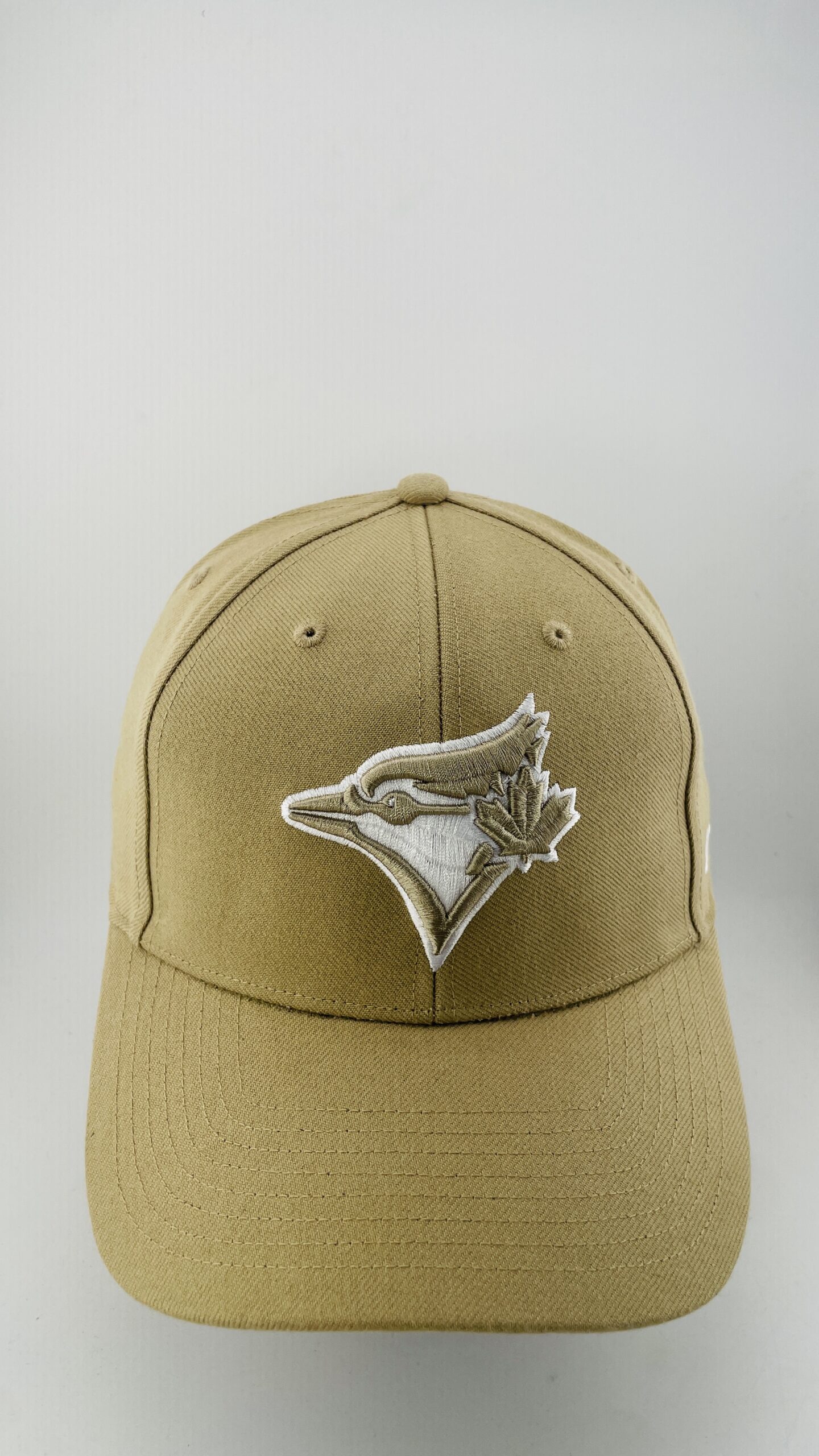 '47 Brand Toronto Blue Jays Bird Logo Khaki