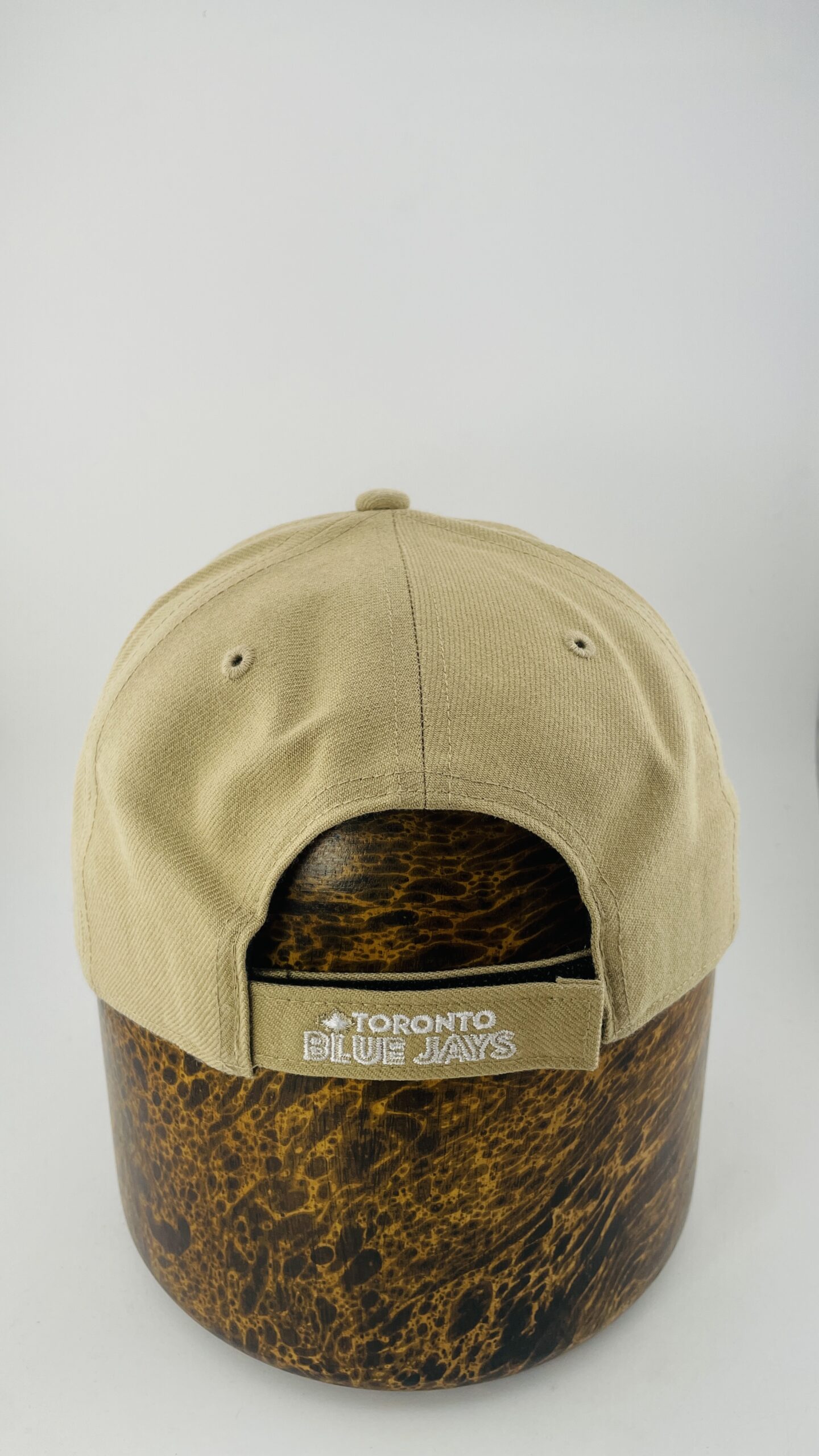 '47 Brand Toronto Blue Jays Bird Logo Khaki - Image 3