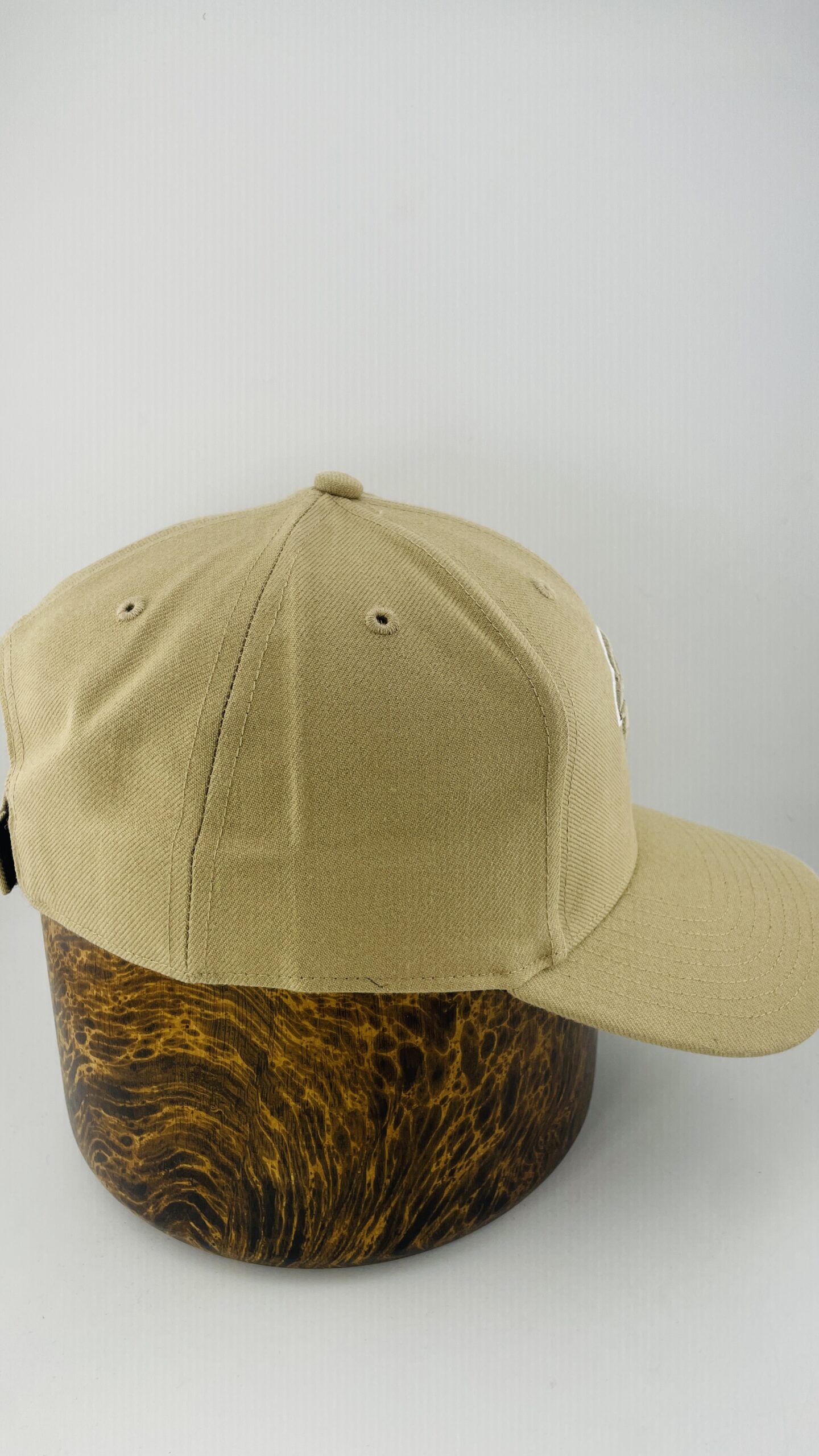 '47 Brand Toronto Blue Jays Bird Logo Khaki - Image 4