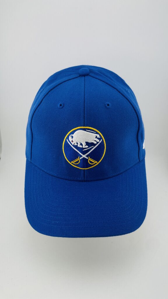 '47 Brand Buffalo Sabres Logo Blue