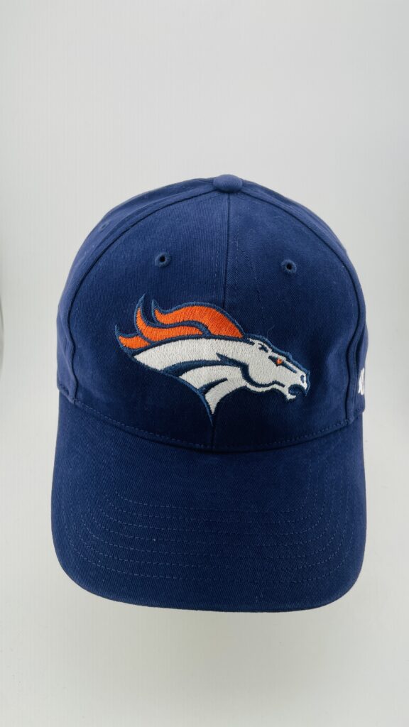 '47 Brand Denver Broncos Horse Logo Navy