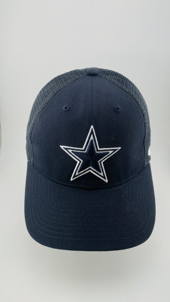 '47 Brand Dallas Cowboys Star Logo Navy
