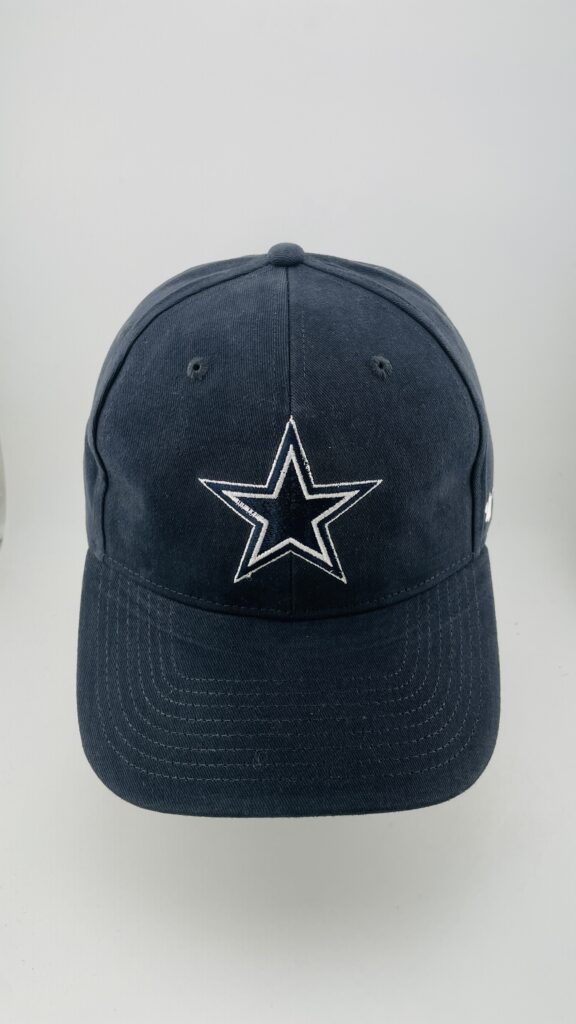 '47 Brand Dallas Cowboys Star Logo Navy