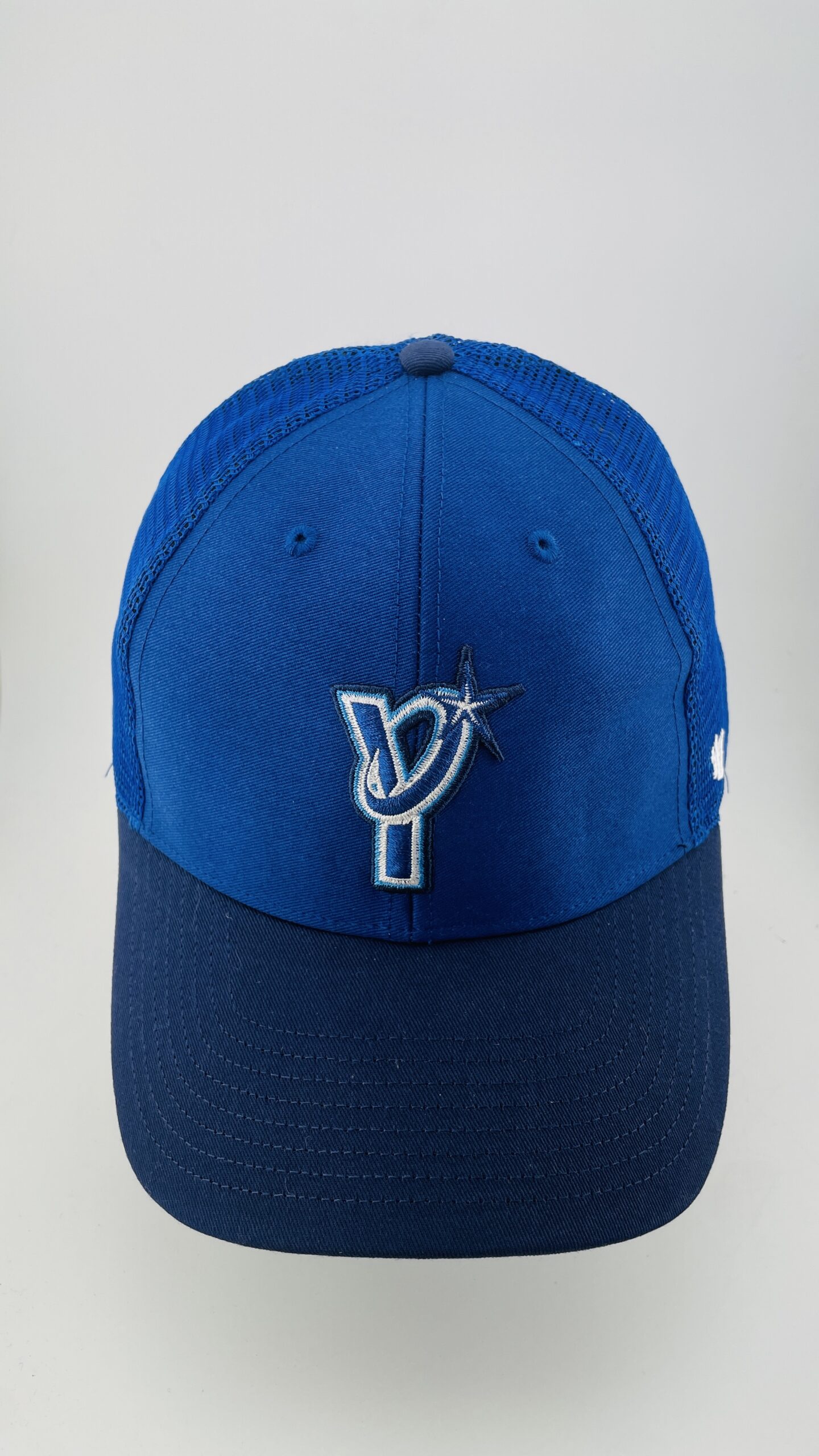 ’47 Brand Y Star Logo Blue Navy