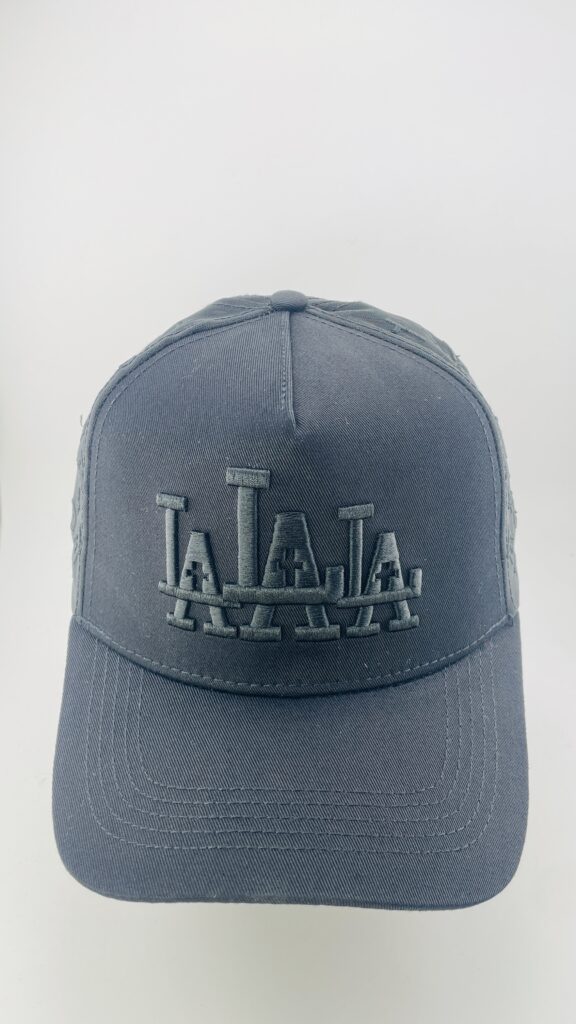 Dandy Rude Awakenings LA Monogram Snapback