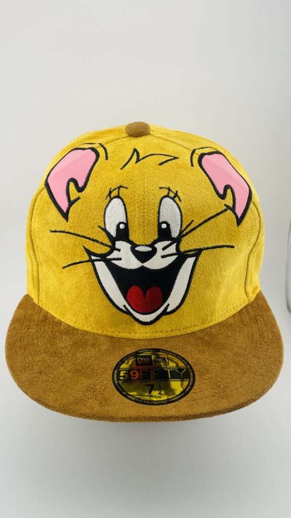 New Era x Tom and Jerry Jerry Mouse 59FIFTY