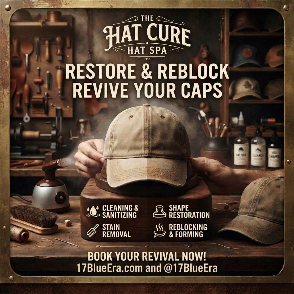 Cap Restoration