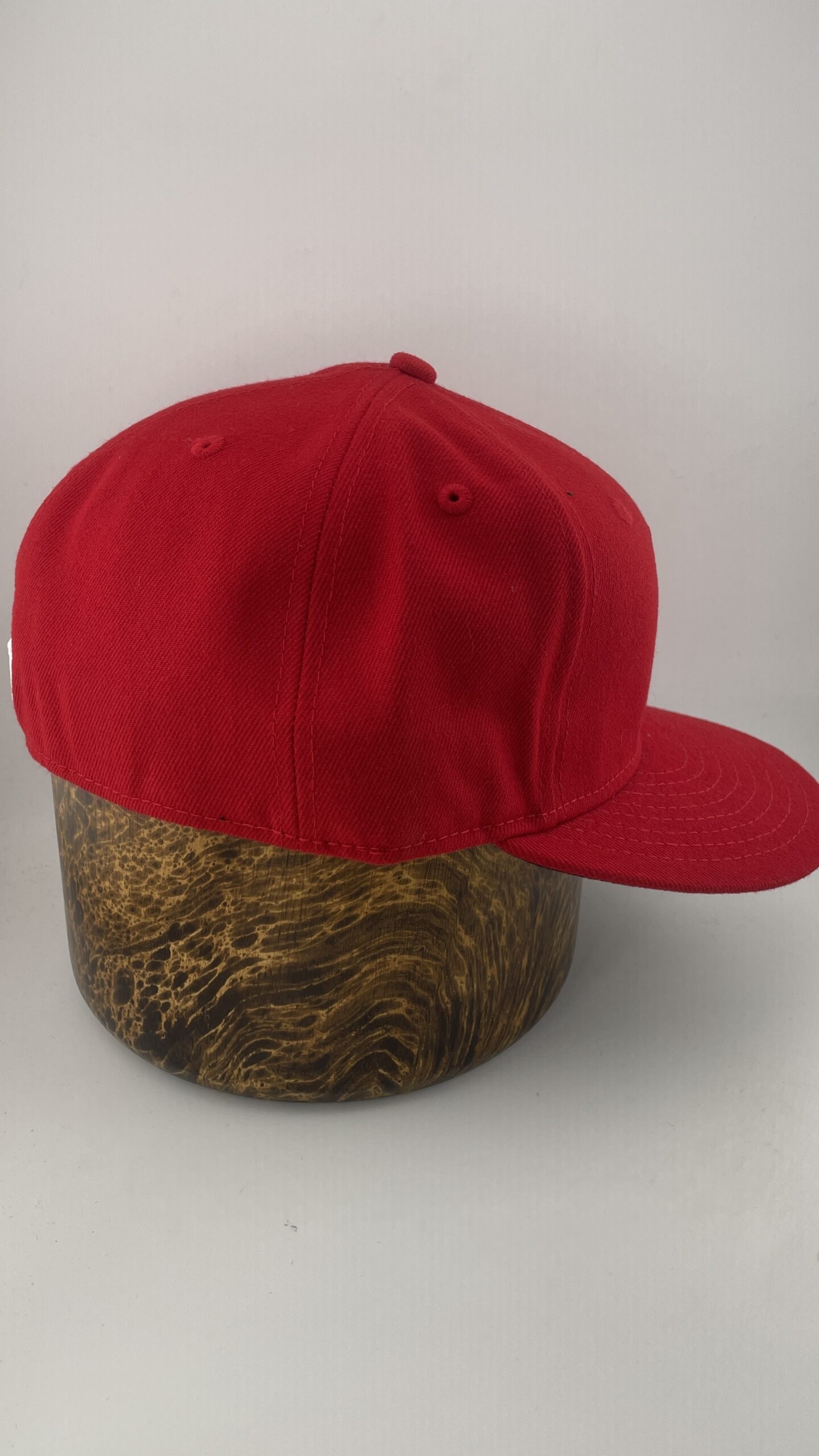New Era Potomac Nationals P Flag Red - Image 6
