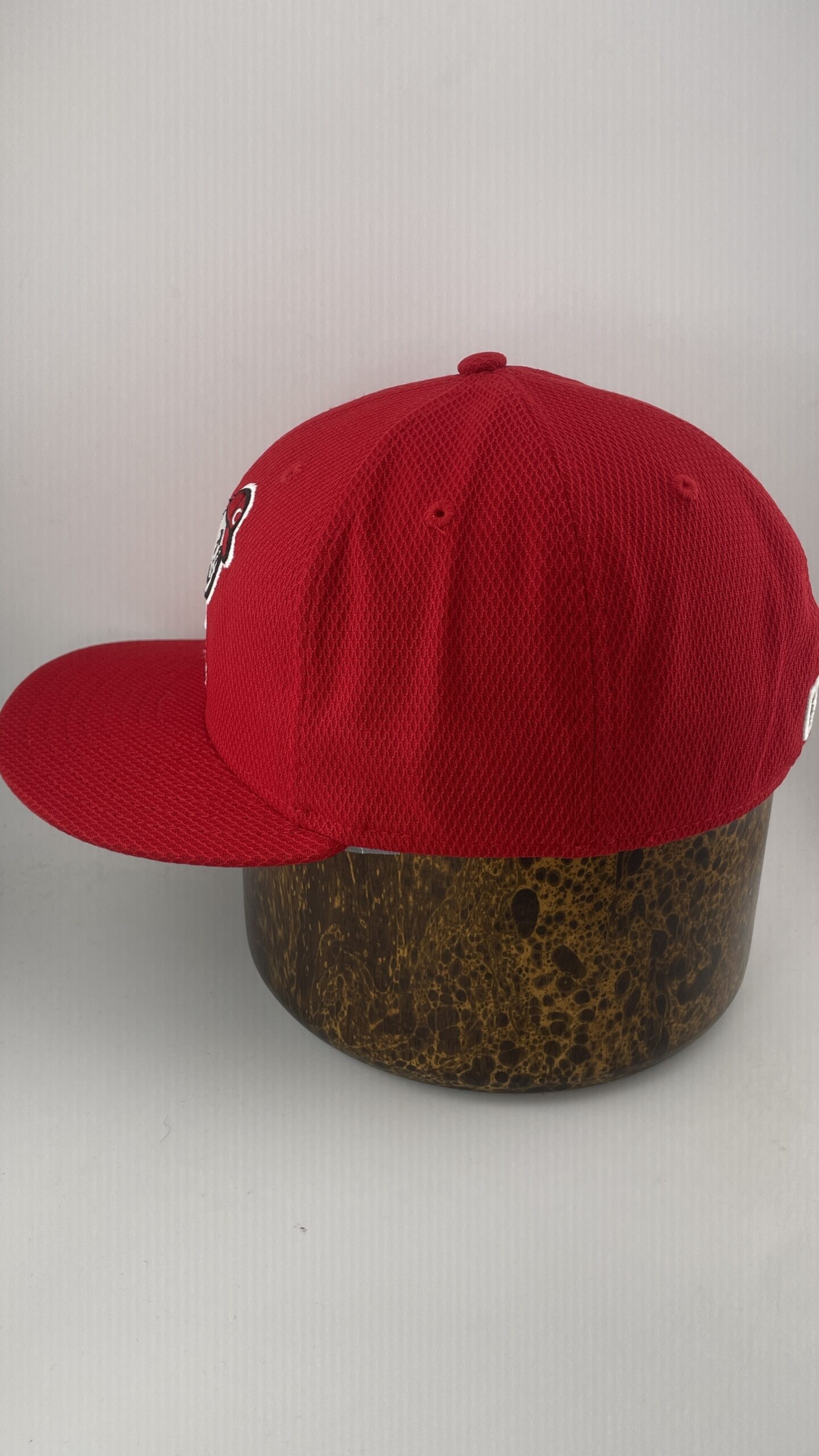 New Era Cincinnati Reds Mr Redlegs Red - Image 4