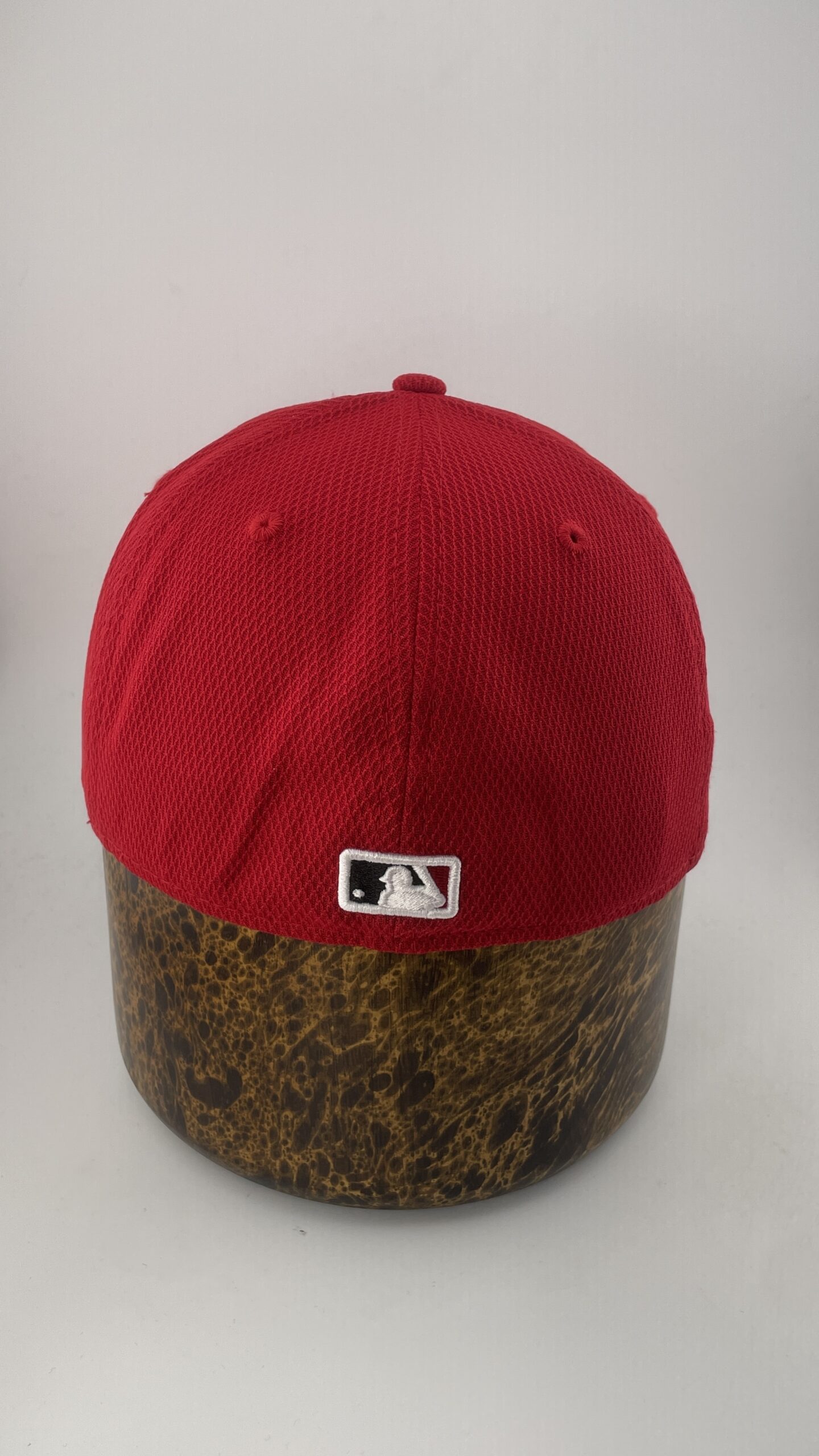 New Era Cincinnati Reds Mr Redlegs Red - Image 5