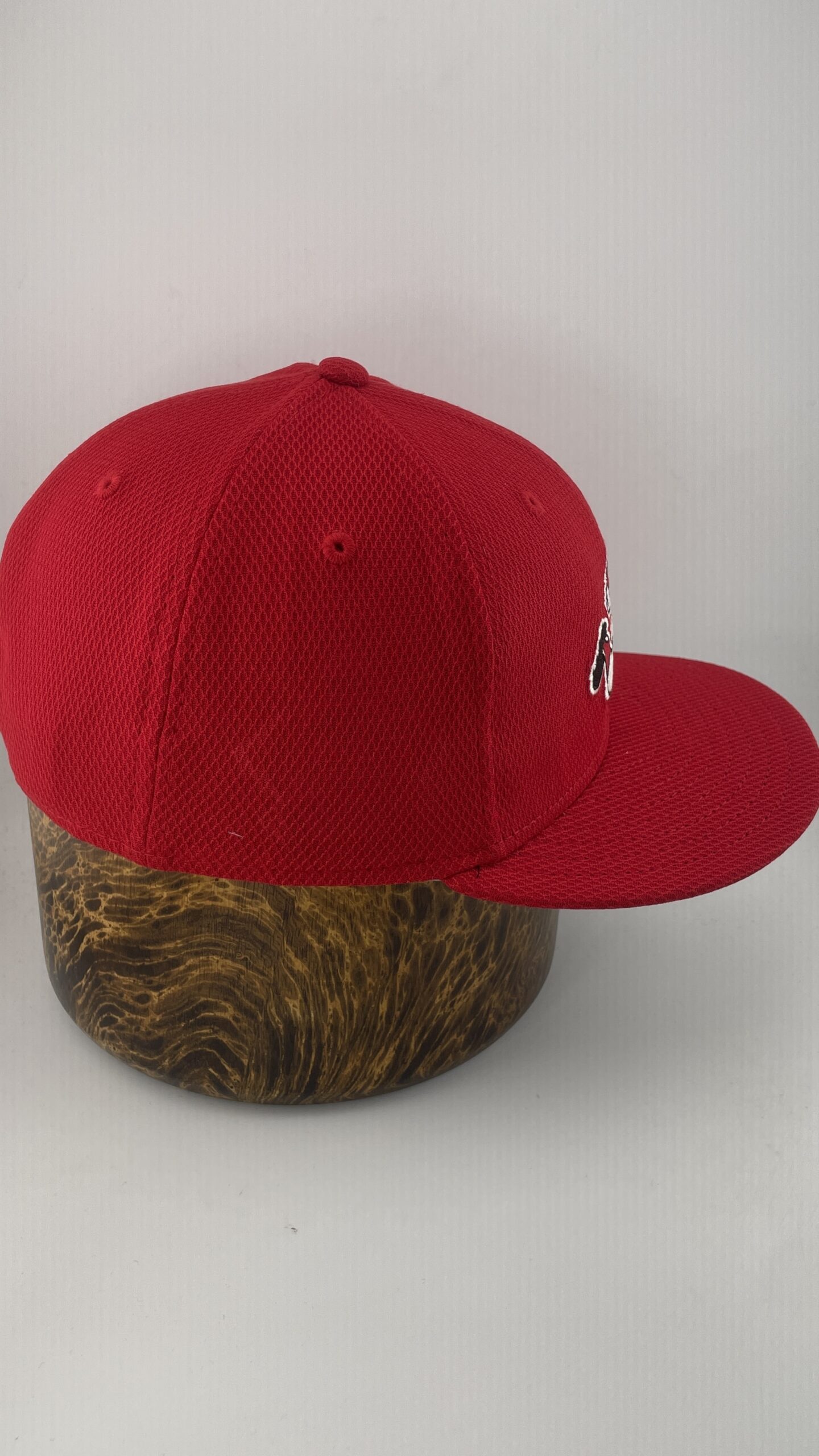 New Era Cincinnati Reds Mr Redlegs Red - Image 6
