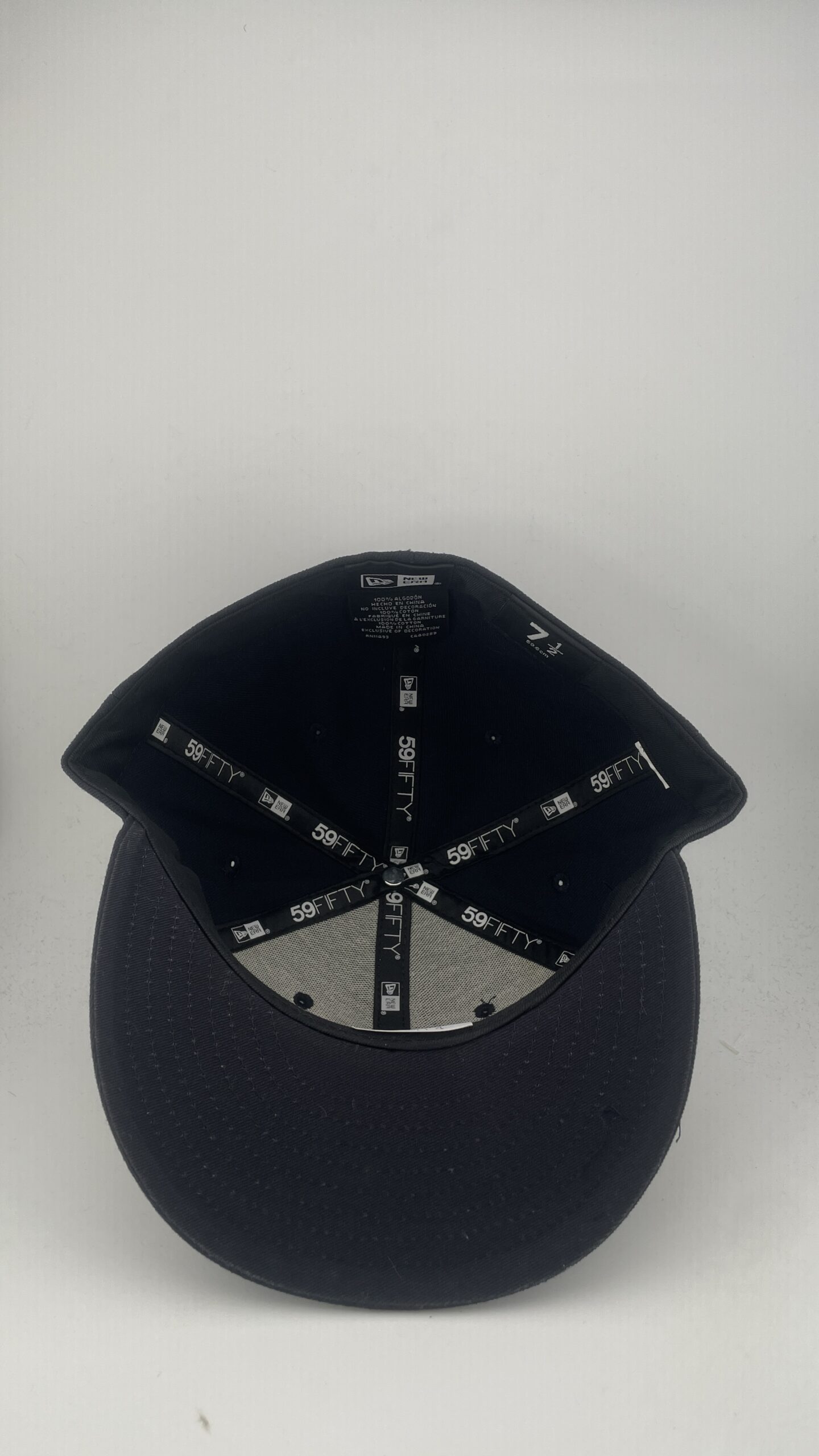 Minor League Baseball GRG Monogram Navy Red - Image 2