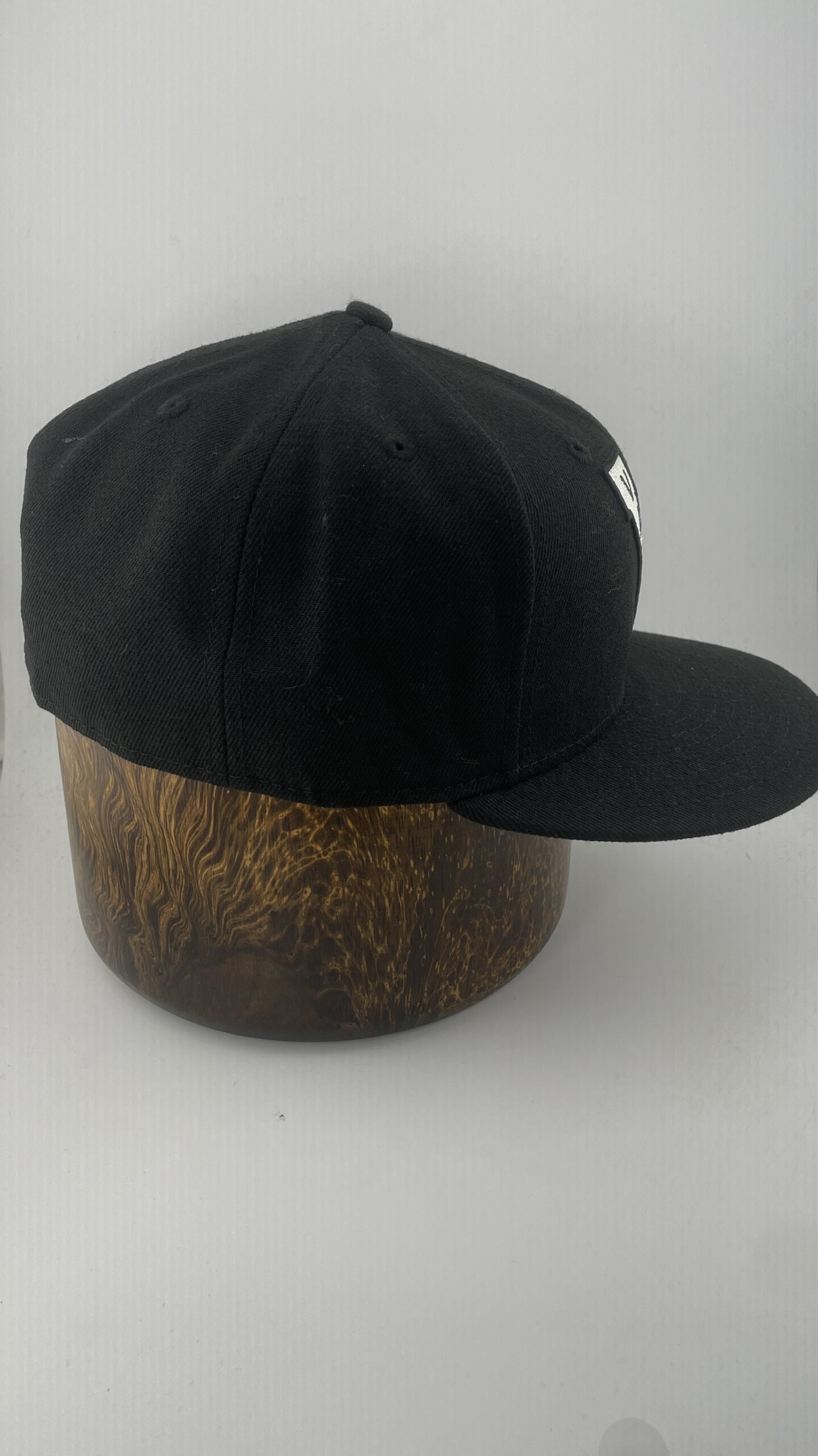 New Era Vancouver Grizzlies Wordmark Black 59FIFTY - Image 6