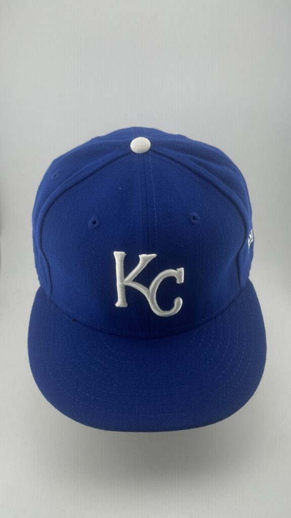 New Era Kansas City Royals Blue 59FIFTY