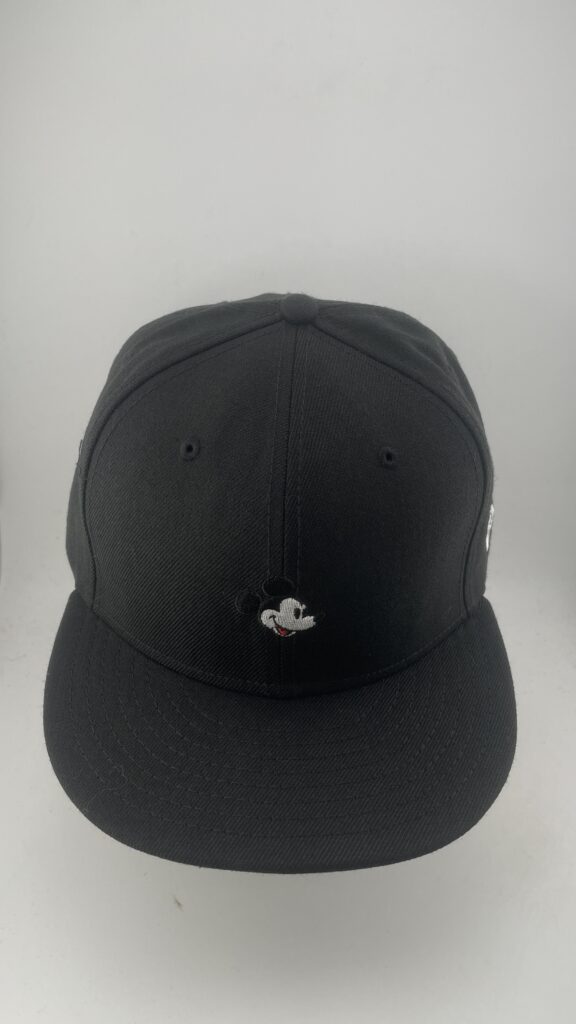New Era Disney Mickey Mouse Black 59FIFTY