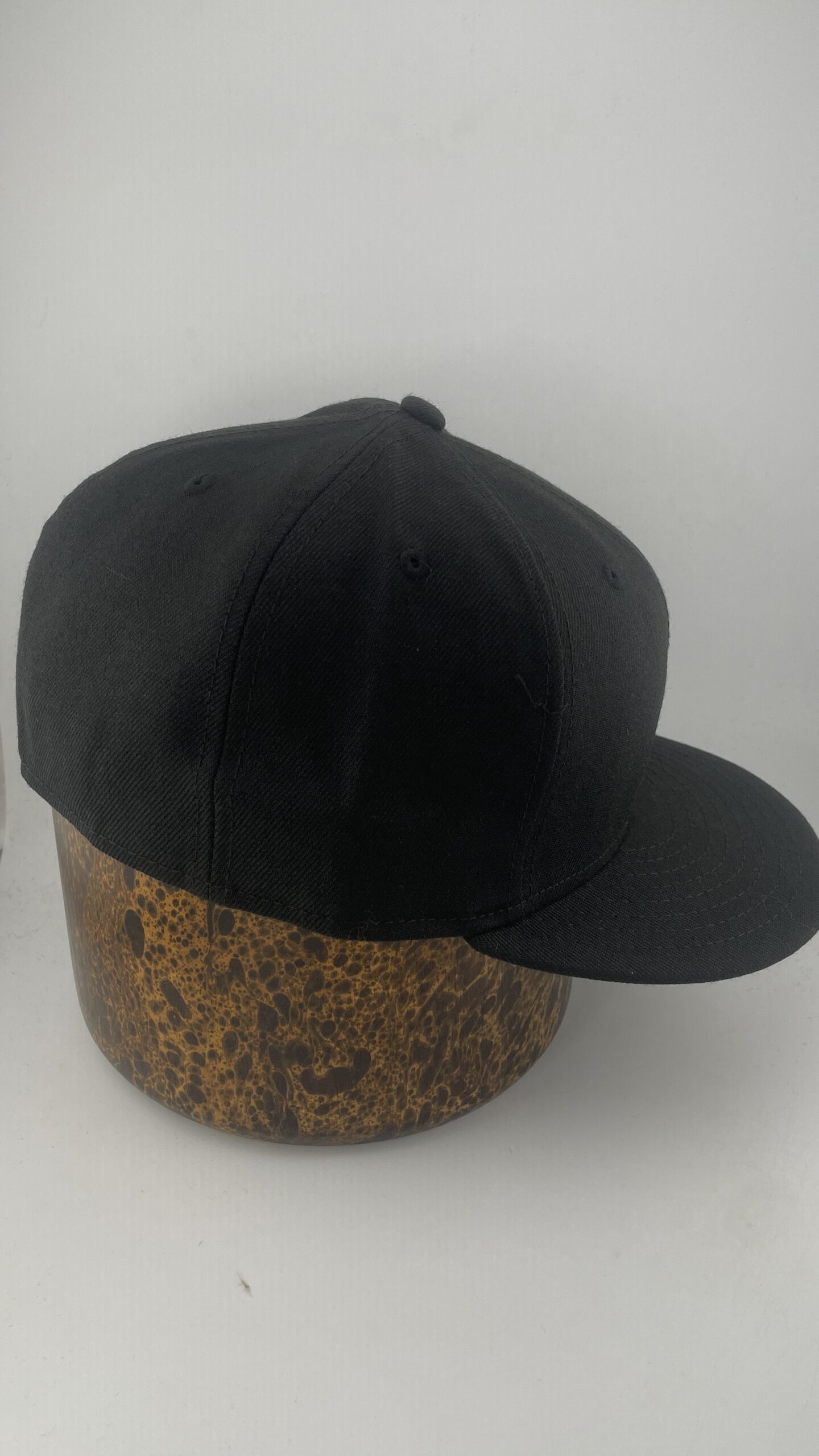 New Era Disney Mickey Mouse Black 59FIFTY - Image 6