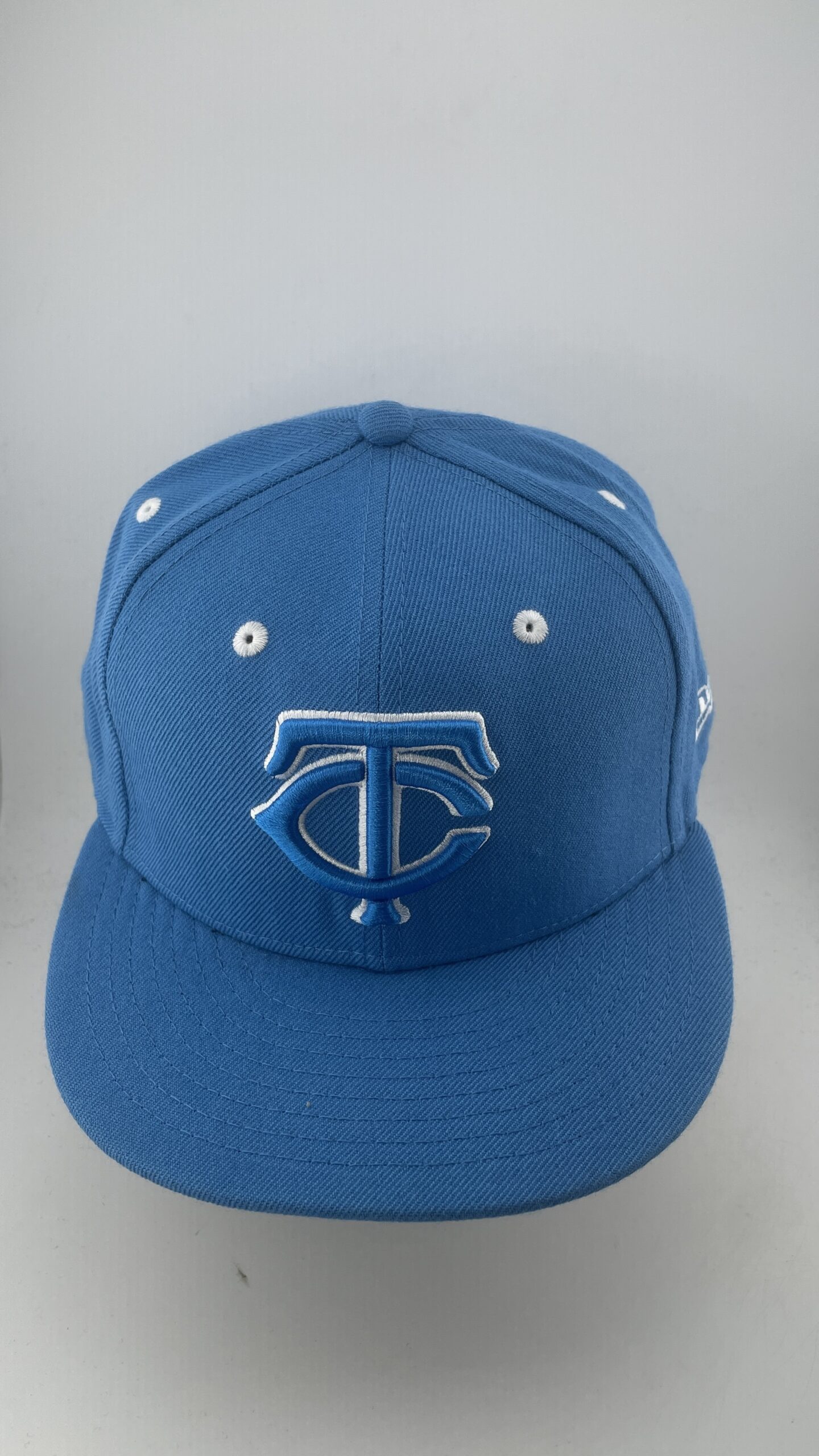 New Era Minnesota Twins Tc Tonal Blue 59FIFTY