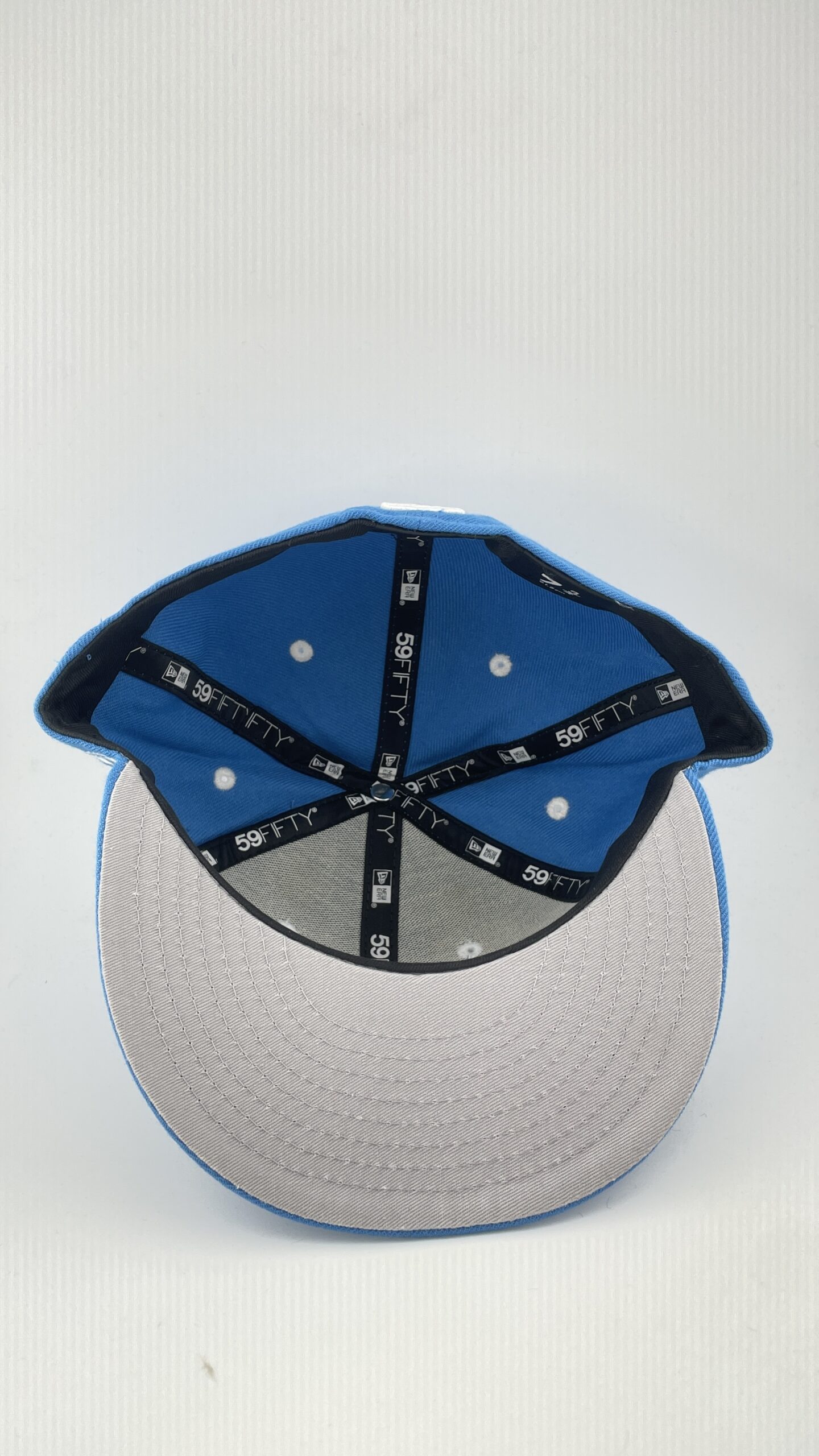 New Era Minnesota Twins Tc Tonal Blue 59FIFTY - Image 2