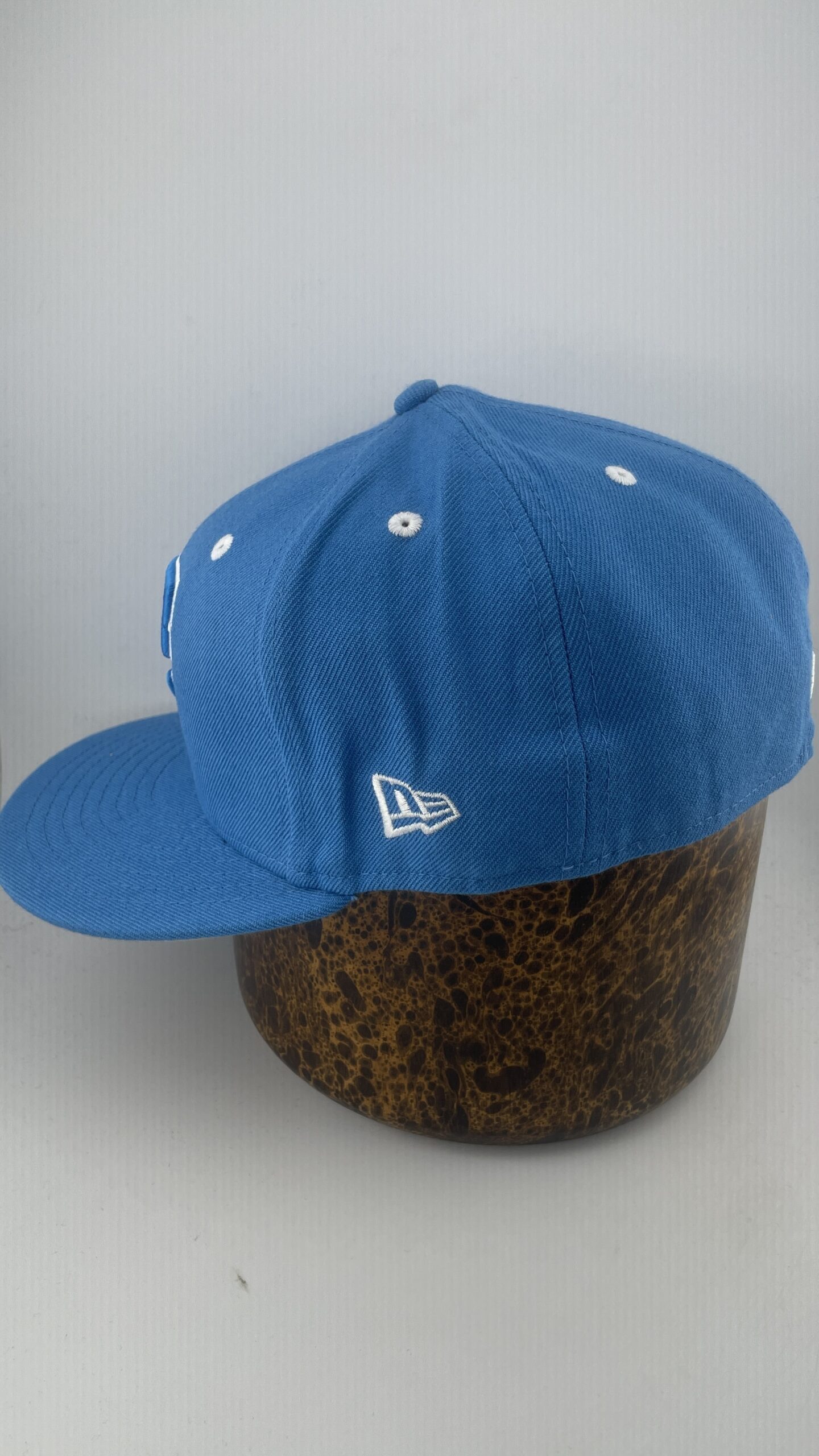 New Era Minnesota Twins Tc Tonal Blue 59FIFTY - Image 4