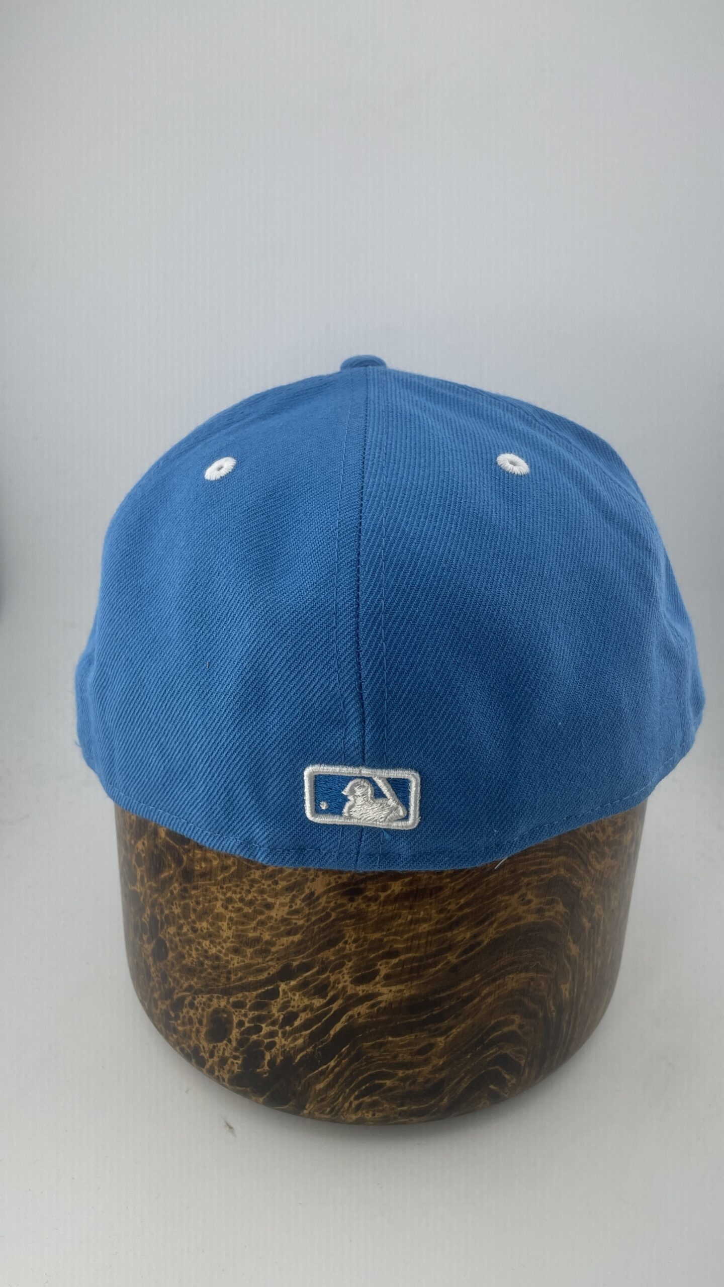 New Era Minnesota Twins Tc Tonal Blue 59FIFTY - Image 5