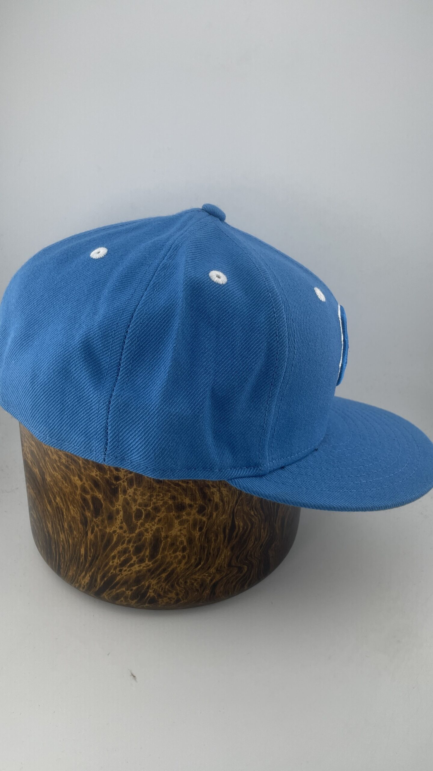 New Era Minnesota Twins Tc Tonal Blue 59FIFTY - Image 6