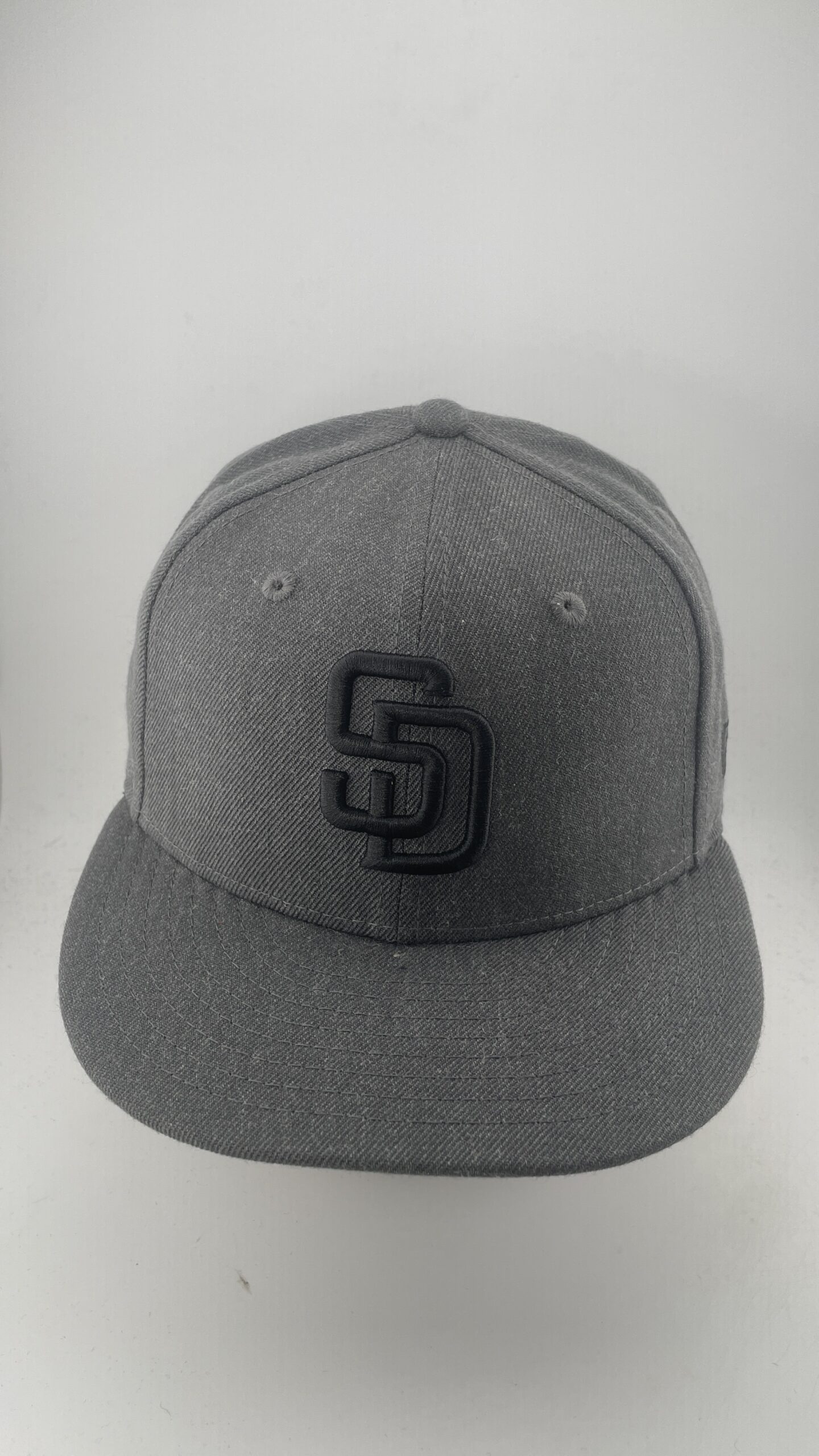 New Era San Diego Padres Sd Tonal Gray 59FIFTY