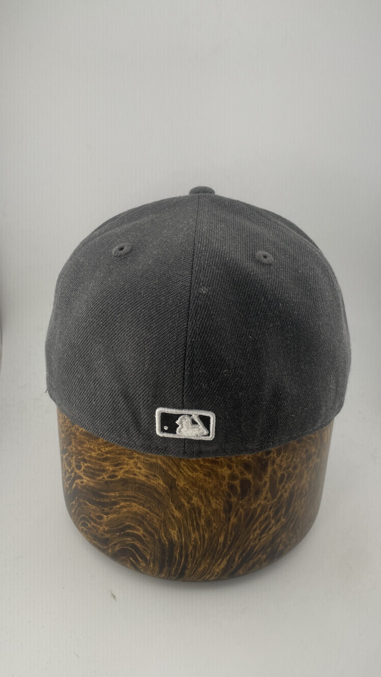 New Era San Diego Padres Sd Tonal Gray 59FIFTY - Image 5