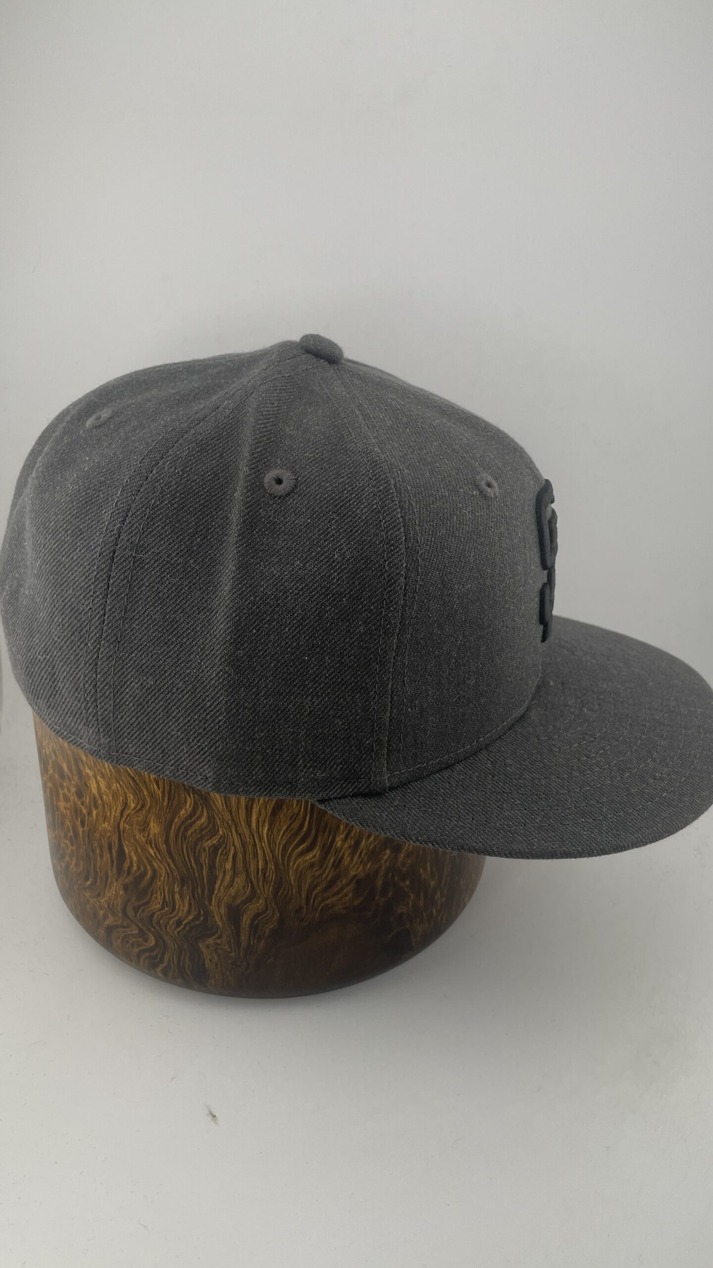 New Era San Diego Padres Sd Tonal Gray 59FIFTY - Image 6