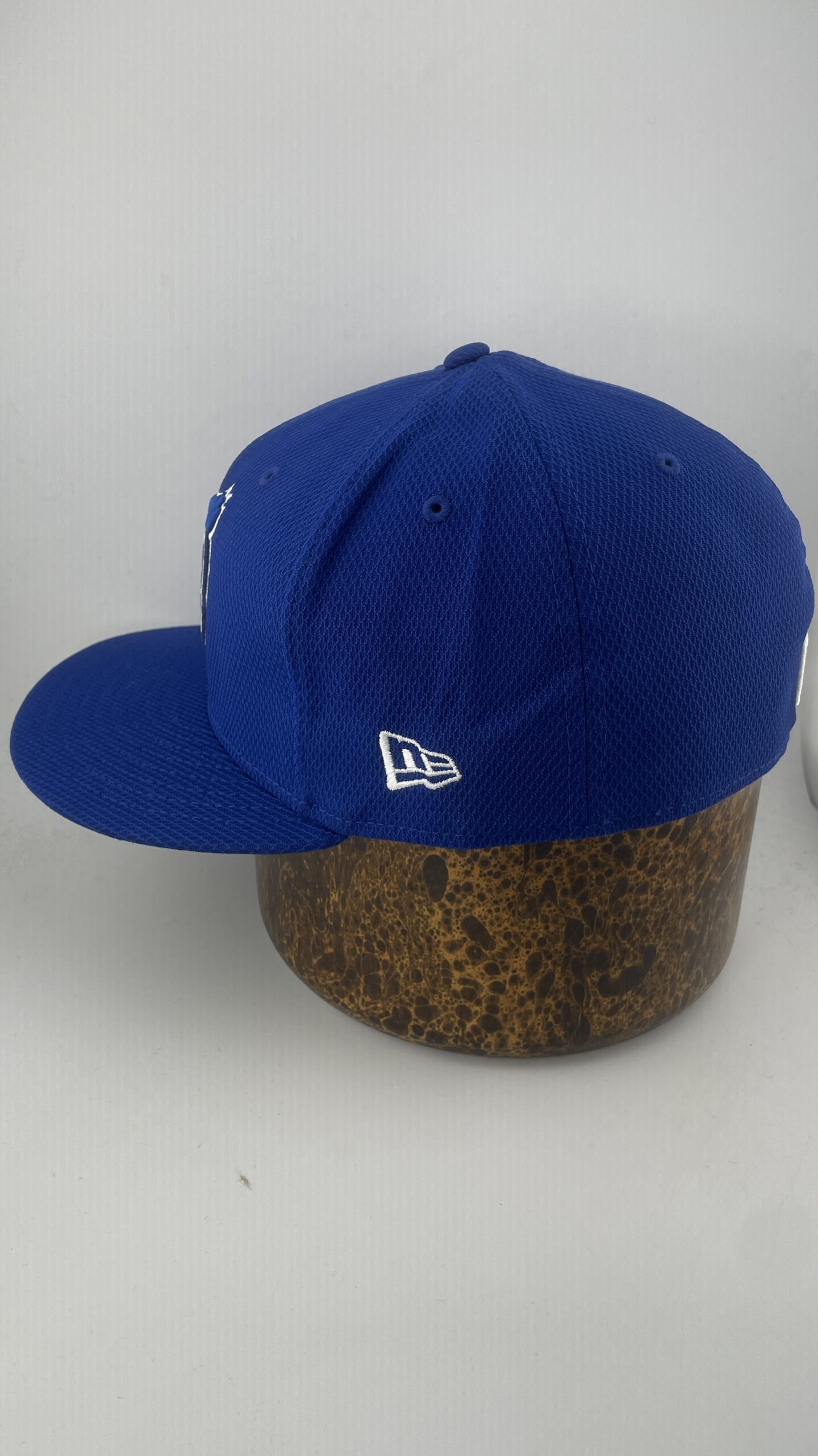 New Era Minor League Blue Jays Bird Logo Blue 59FIFTY - Image 4