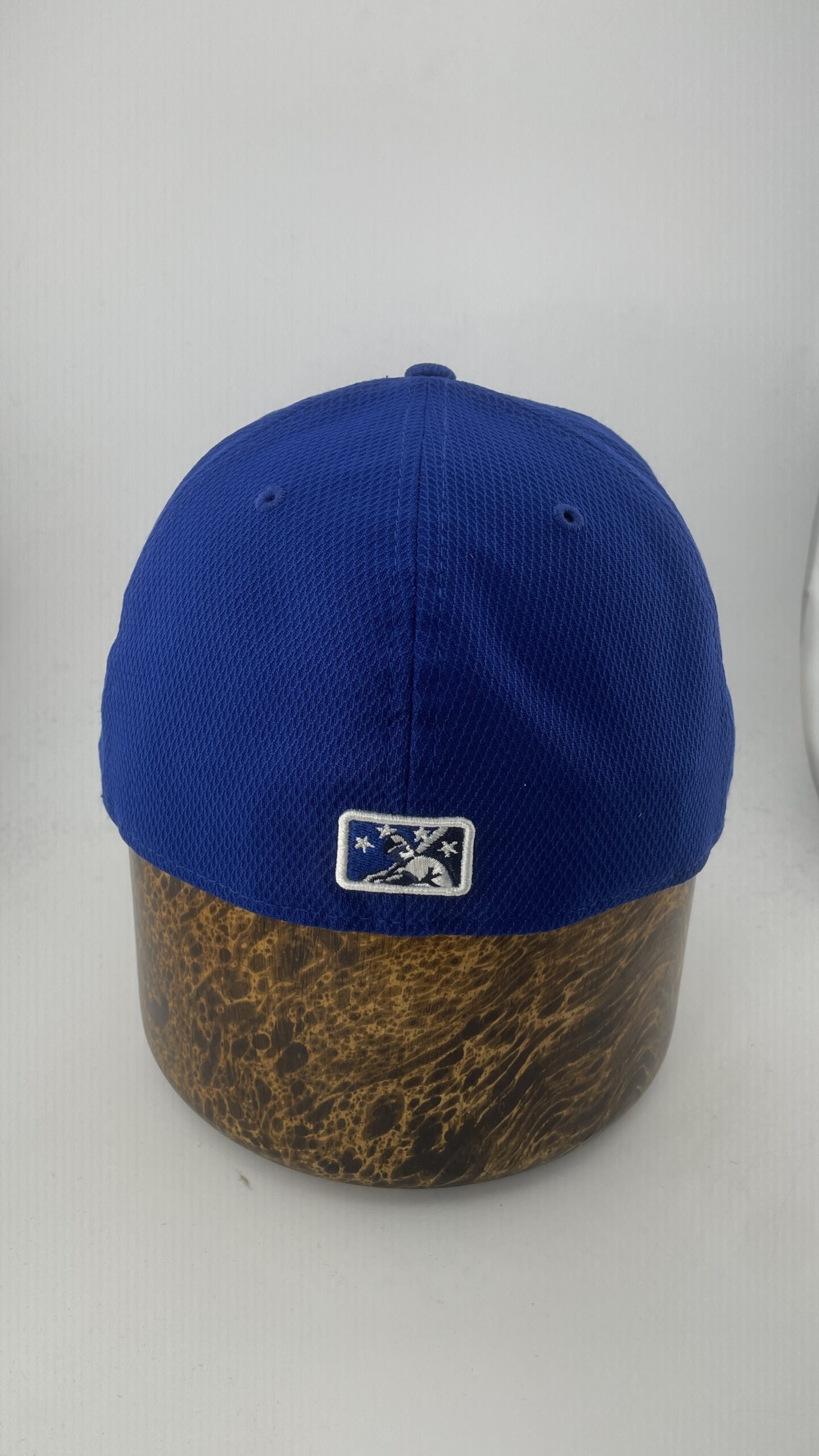 New Era Minor League Blue Jays Bird Logo Blue 59FIFTY - Image 5