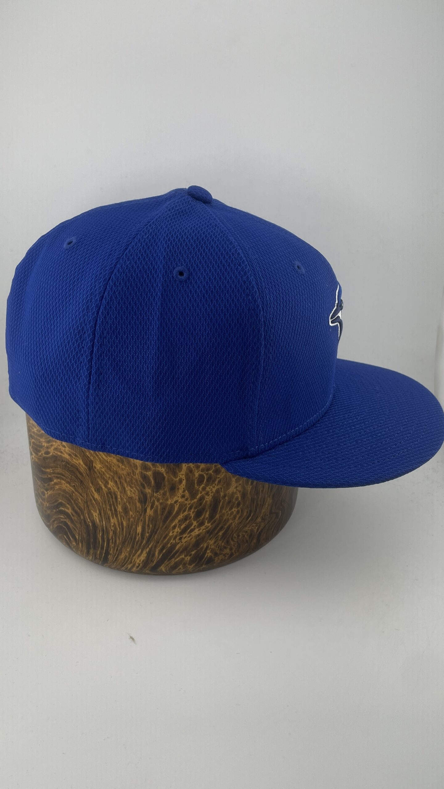 New Era Minor League Blue Jays Bird Logo Blue 59FIFTY - Image 6
