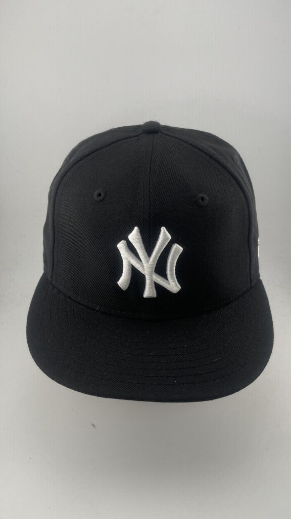 New Era New York Yankees Ny Black 59FIFTY