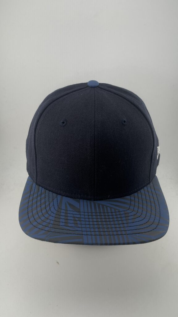 New Era New Era flag logo Navy 9FIFTY