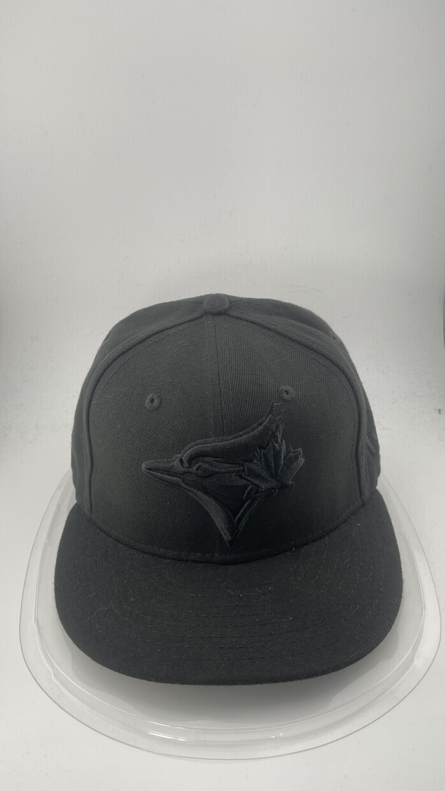 New Era Toronto Blue Jays Tonal Black 59FIFTY