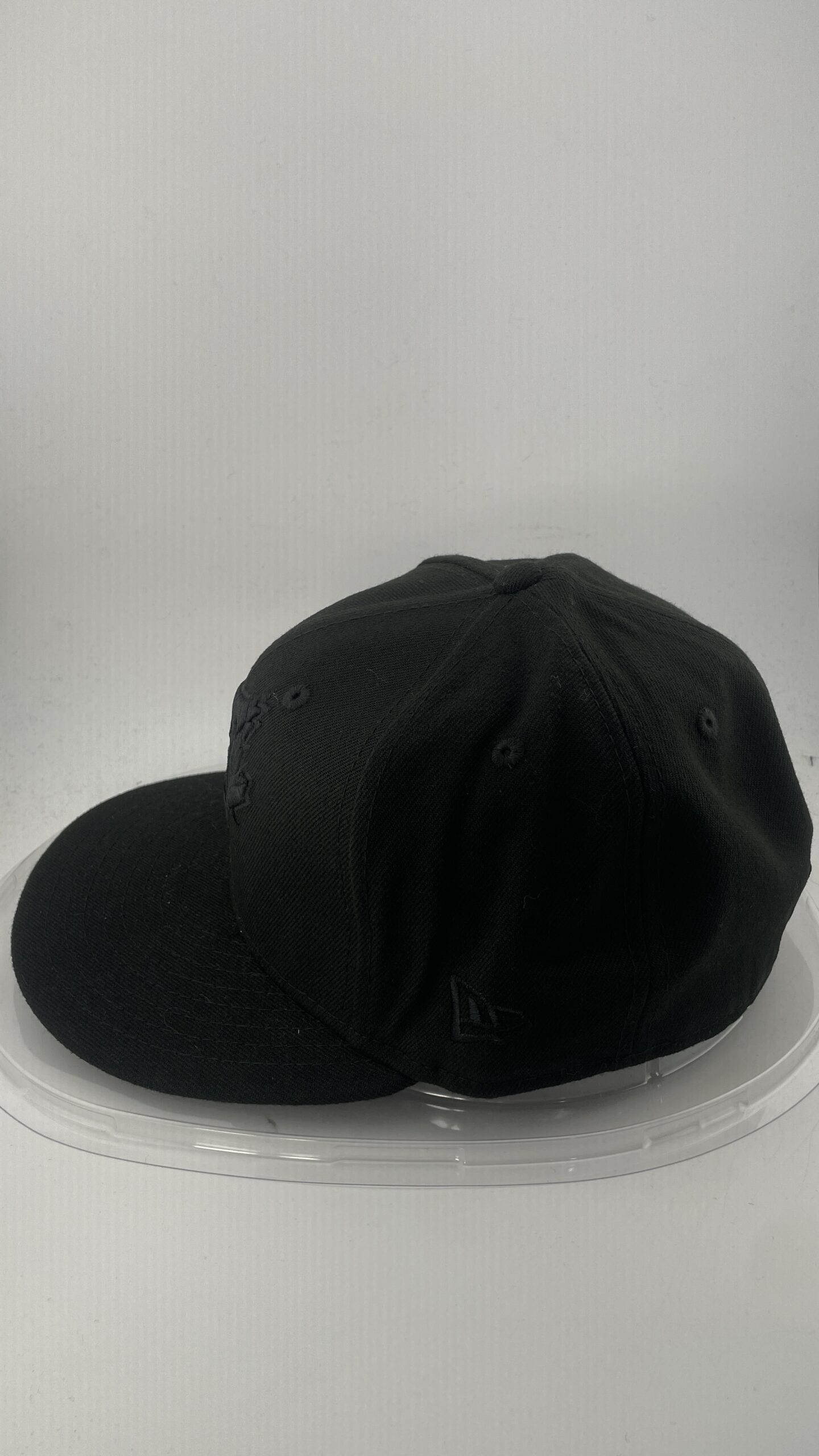 New Era Toronto Blue Jays Tonal Black 59FIFTY - Image 4