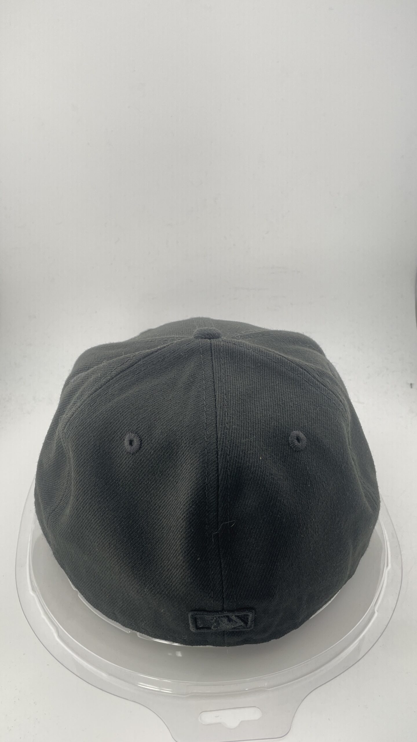 New Era Toronto Blue Jays Tonal Black 59FIFTY - Image 5