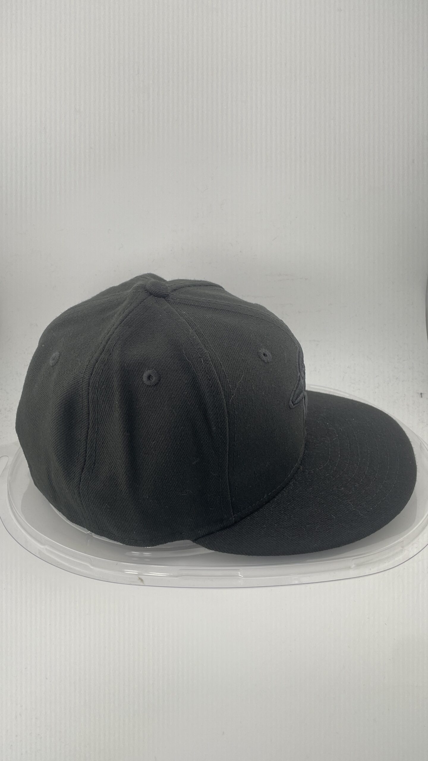 New Era Toronto Blue Jays Tonal Black 59FIFTY - Image 6