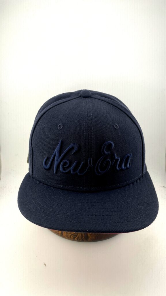 New Era Script Logo GORE-TEX Navy