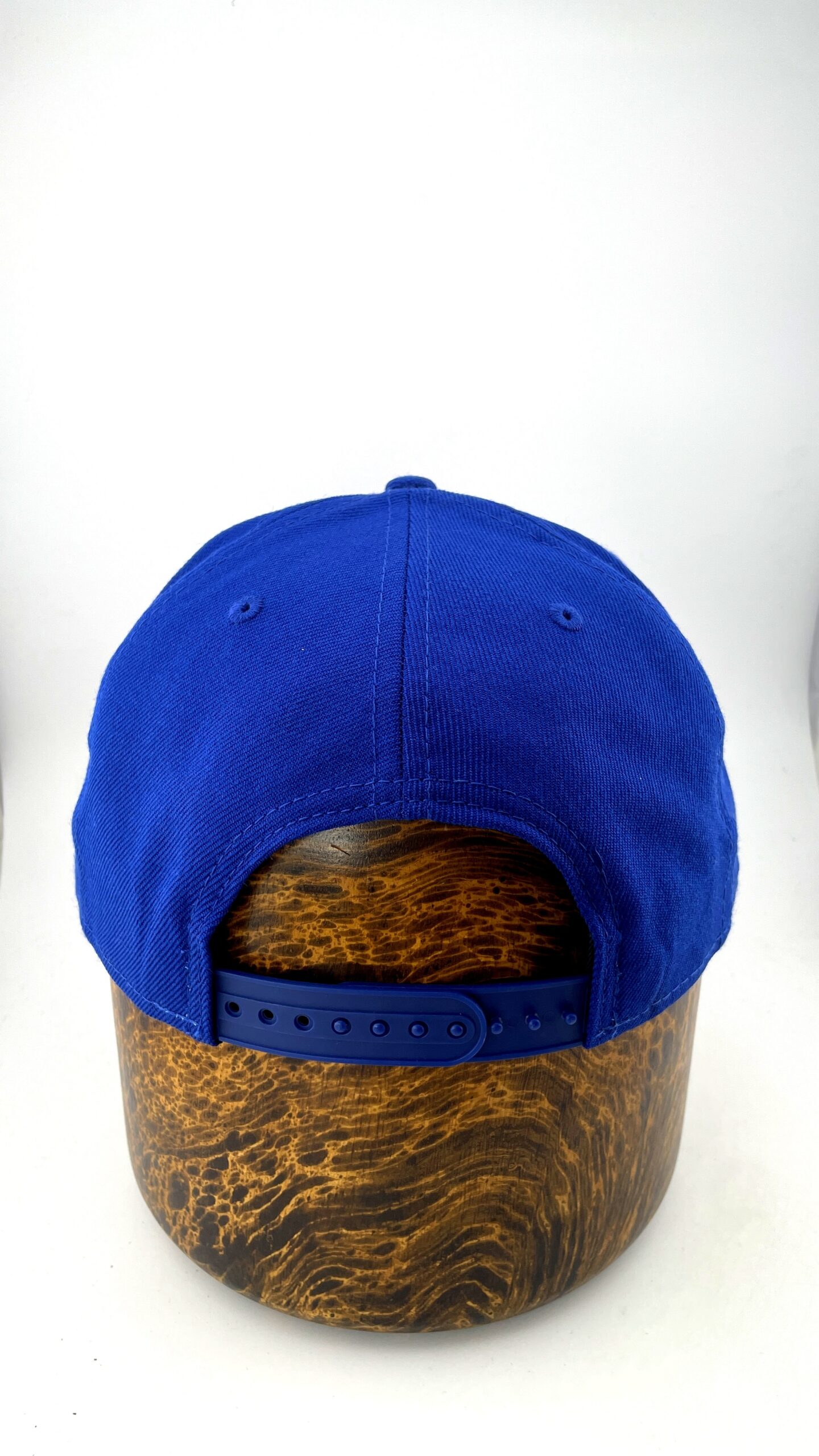 New Era Newcastle Jets Club Crest Royal Red 9FIFTY - Image 3