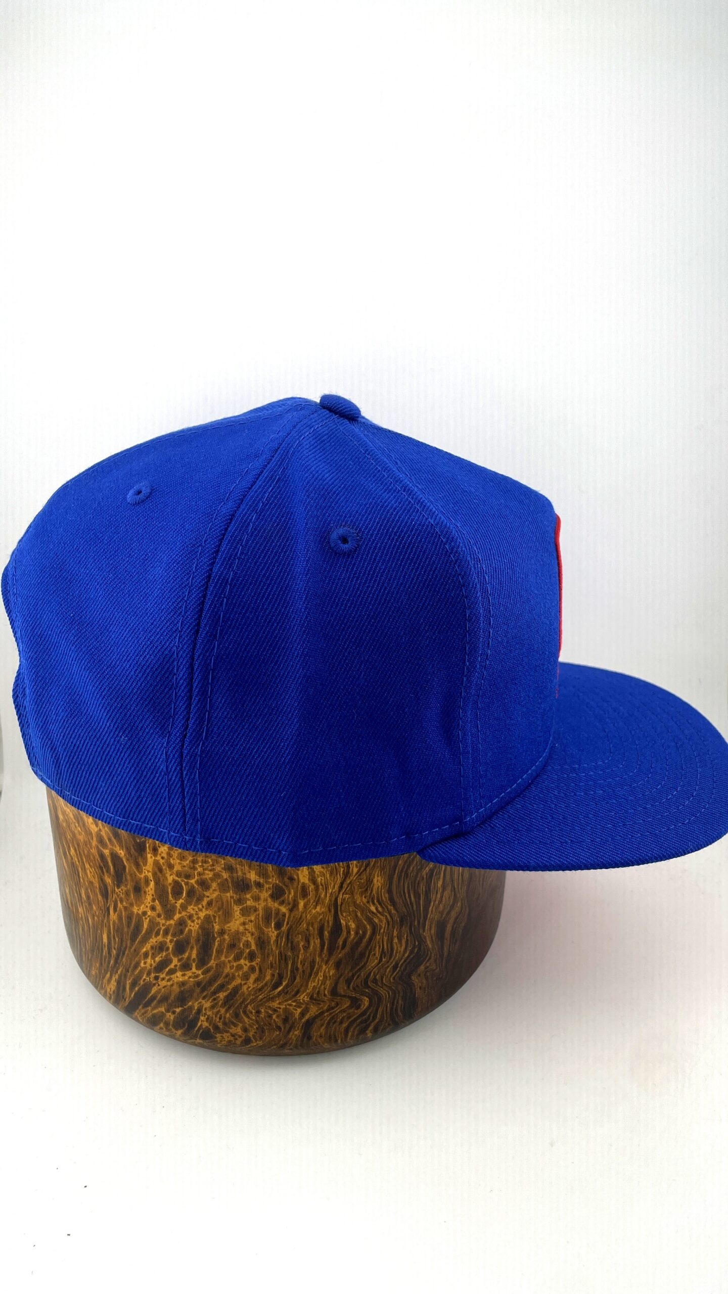 New Era Newcastle Jets Club Crest Royal Red 9FIFTY - Image 4
