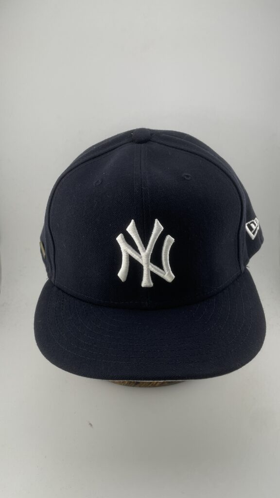 New Era New York Yankees Classic Navy 59FIFTY