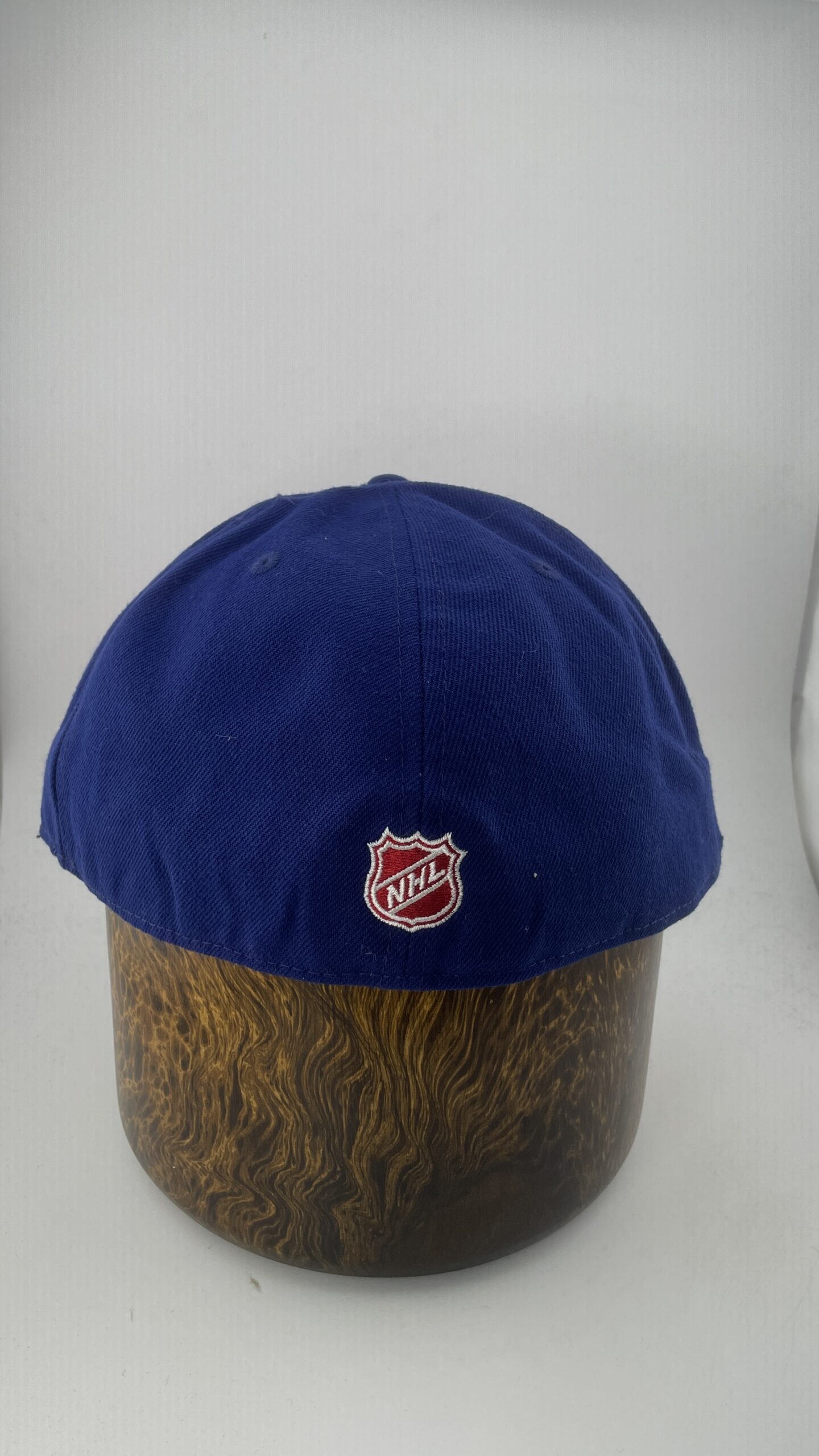 New Era New York Rangers Classic Royal Red 59FIFTY - Image 3